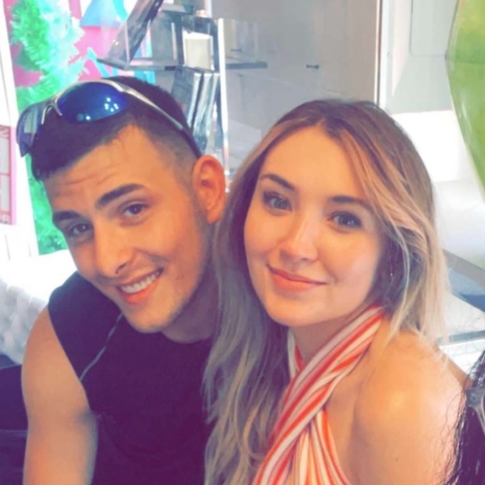 Meet your Posher, Shannon